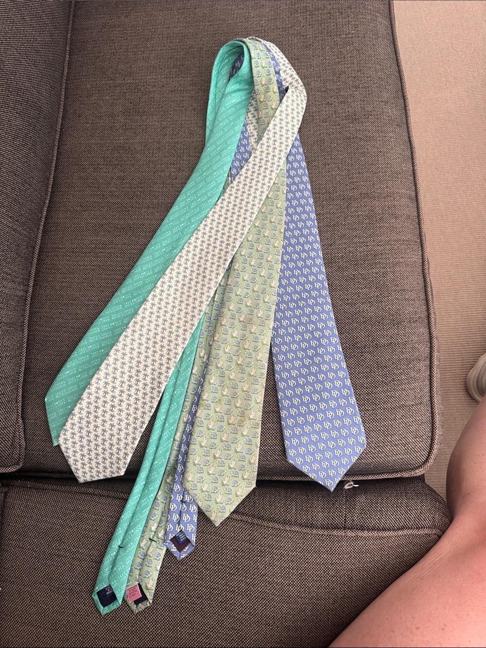 Vineyard vines bundle